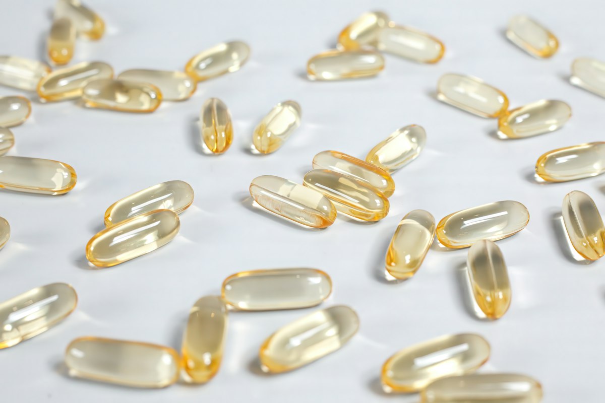 Magnesium untuk Otot dan Relaksasi