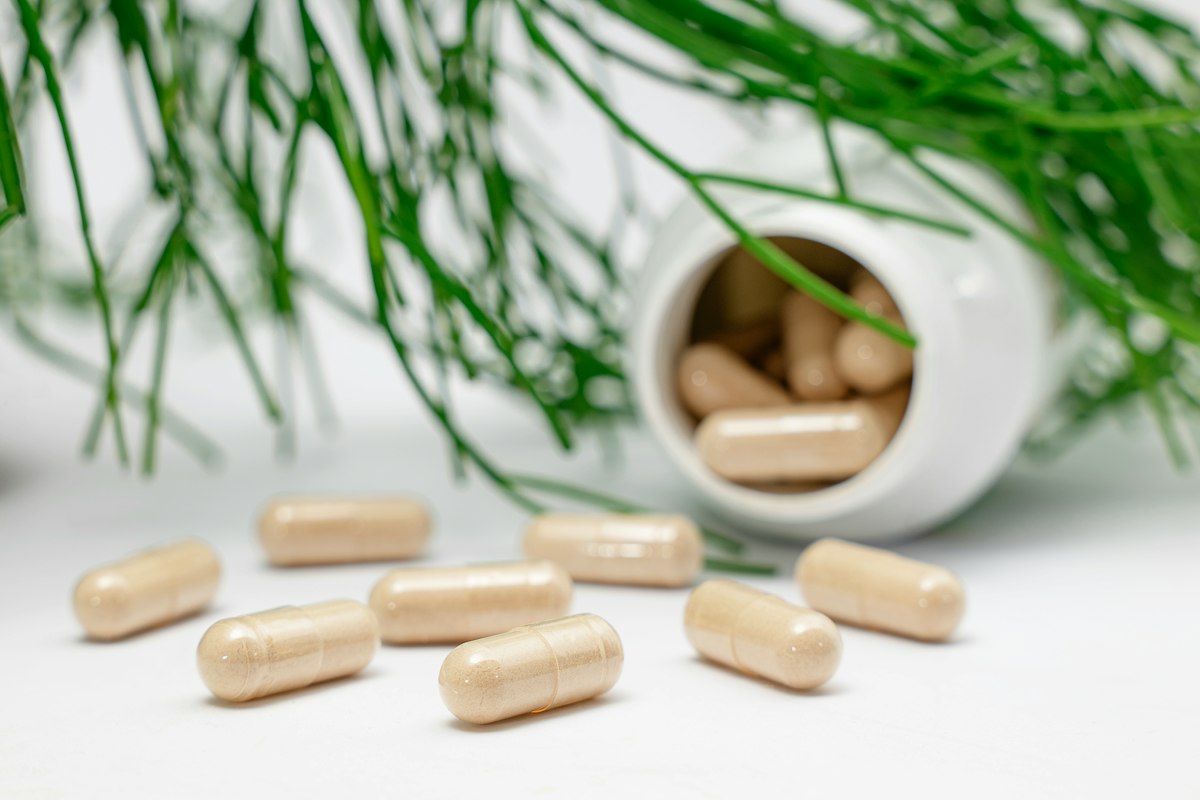 Selenium untuk Kesehatan Jantung Pria