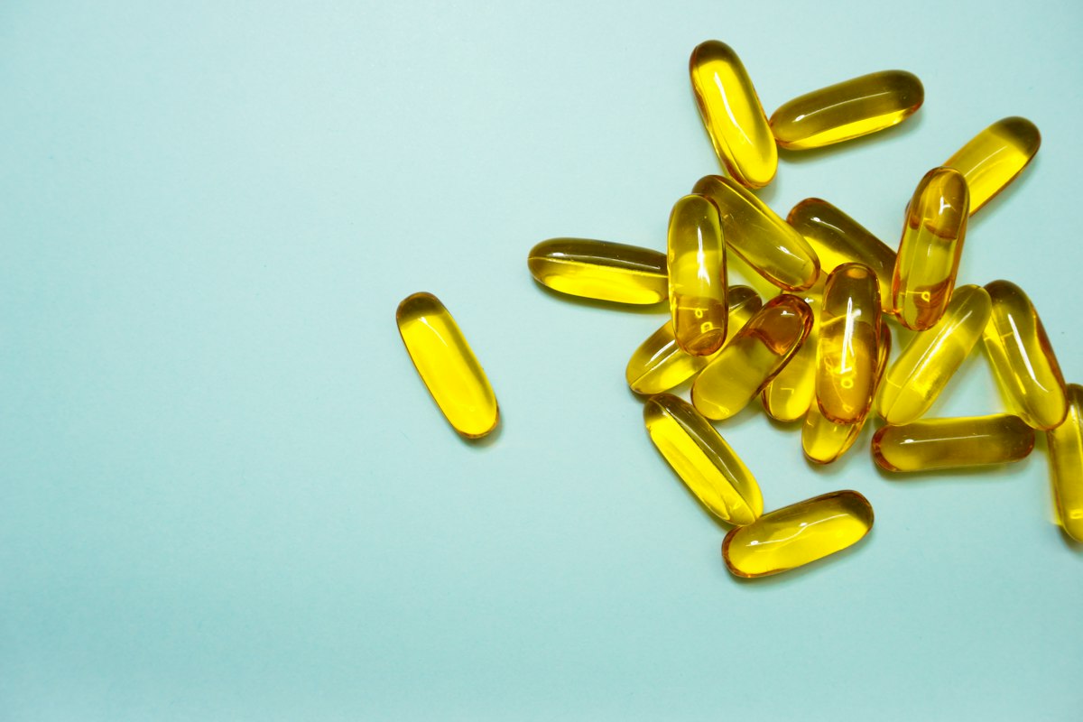 Vitamin C untuk Imun dan Penyerapan Zat Besi